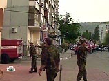 В Махачкале в пятницу вечером в результате взрыва погиб министр по делам национальной политике, информации и внешним связям Дагестана Загир Арухов
