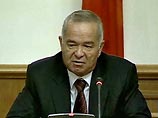 Die Presse: главная угроза для Узбекистана - режим Ислама Каримова Die Presse: главная угроза для Узбекистана - режим Ислама Каримова