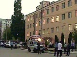 В Махачкале взорван министр правительства Дагестана Загир Арухов В Махачкале взорван министр правительства Дагестана Загир Арухов