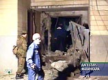 Министр погиб в результате взрыва в подъезде дома номер 31 по улице Алиева, произошедшем около 20:00 мск в пятницу Министр погиб в результате взрыва в подъезде дома номер 31 по улице Алиева, произошедшем около 20:00 мск в пятницу