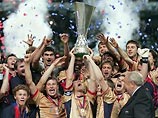  Кубок УЕФА можно будет увидеть во время матча чемпионата России