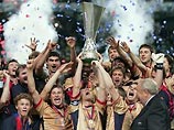 Кубок УЕФА можно будет увидеть во время матча чемпионата России Кубок УЕФА можно будет увидеть во время матча чемпионата России
