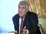 Туркменбаши снял с должности и отправил в тюрьму вице-премьера, курировавшего ТЭК Туркменбаши снял с должности и отправил в тюрьму вице-премьера, курировавшего ТЭК