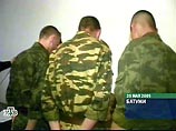 "Военнослужащие были задержаны без всякого на то повода, причем совершенно очевидно, что об этой акции были заранее проинформированы грузинские СМИ", - говорится в заявлении посольства, распространенном в субботу в Тбилиси