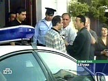 Российские солдаты были задержаны в Батуми "без всякого на то повода" Российские солдаты были задержаны в Батуми "без всякого на то повода"