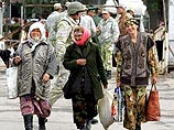 Киргизия выдала Узбекистану несколько десятков беженцев