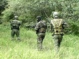 В Ножай-Юртовском районе Чечни разведгруппа федеральных сил уничтожила 6 боевиков В Ножай-Юртовском районе Чечни разведгруппа федеральных сил уничтожила 6 боевиков