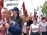 В Останкино пройдет митинг в защиту свободы слова, организованный "Яблоком" В Останкино пройдет митинг в защиту свободы слова, организованный "Яблоком"