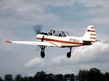 Основная версия катастрофы самолета Як-52 под Новосибирском - человеческий фактор Основная версия катастрофы самолета Як-52 под Новосибирском - человеческий фактор