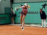 В понедельник стартует 104-й Открытый чемпионат Франции по теннису В понедельник стартует 104-й Открытый чемпионат Франции по теннису