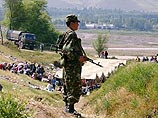 Власти Киргизии не предоставят политубежище беженцам из Андижана Власти Киргизии не предоставят политубежище беженцам из Андижана