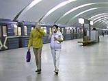 Воздух в московском метро очистят ультрафиолетом 