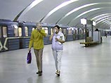 Воздух в московском метро очистят ультрафиолетом Воздух в московском метро очистят ультрафиолетом