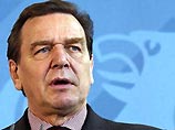 Герхард Шредер объявил  о  проведении осенью досрочных  парламентских выборов