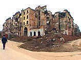 В Чечне предприняты повышенные меры безопасности В Чечне предприняты повышенные меры безопасности