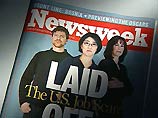 Журналисты Newsweek больше не будут ссылаться на анонимные источники Журналисты Newsweek больше не будут ссылаться на анонимные источники