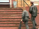 В Улан-Удэ подросток в школе убил женщину-бомжа В Улан-Удэ подросток в школе убил женщину-бомжа