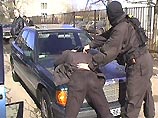 В Москве за кражу задержан лидер ОПГ, вор в законе Мераб Сухумский В Москве за кражу задержан лидер ОПГ, вор в законе Мераб Сухумский
