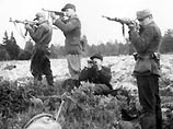Бывшие литовские "лесные братья" добиваются суда над советскими ветеранами ВОВ