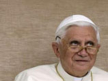 Папа Бенедикт XVI осудил злодеяния нацизма