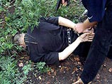 В Петербурге преступника, ограбившего тратьеклассника, задерживали со стрельбой В Петербурге преступника, ограбившего тратьеклассника, задерживали со стрельбой