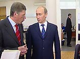 Президент РФ Владимир Путин отверг возможность ведения переговоров со странами Балтии по каким-либо территориальным вопросам