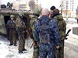 Количество блокпостов в Чечне будет сокращено