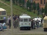 В Ингушетии взорваны два фугаса: ранены 9 человек