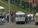 В Ингушетии взорваны два фугаса: ранены 9 человек В Ингушетии взорваны два фугаса: ранены 9 человек