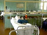 Число ВИЧ-инфицированных в России удваивается с каждым годом Число ВИЧ-инфицированных в России удваивается с каждым годом