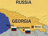 В Тбилиси завершаются переговоры о сроках вывода российских баз 