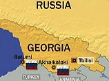 В Тбилиси завершаются переговоры о сроках вывода российских баз В Тбилиси завершаются переговоры о сроках вывода российских баз