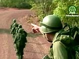Правительственные войска в Колумбии уничтожили 23 боевика