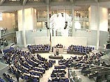 Власти Германии готовятся к досрочным парламентским выборам