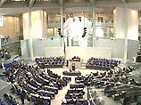 Власти Германии готовятся к досрочным парламентским выборам Власти Германии готовятся к досрочным парламентским выборам