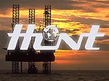 Украина и американская Hunt Oil будут вместе разрабатывать нефть Черного моря Украина и американская Hunt Oil будут вместе разрабатывать нефть Черного моря