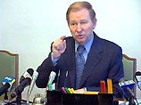 Кучма заявляет, что Гонгадзе могли убить те, кто прослушивал кабинет президента Кучма заявляет, что Гонгадзе могли убить те, кто прослушивал кабинет президента