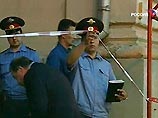 Один из пострадавших - 28-летний мужчина госпитализован в институт имени Склифосовского Один из пострадавших - 28-летний мужчина госпитализован в институт имени Склифосовского