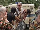 Журналисты выяснили неизвестные подробности штурма школы в Беслане Журналисты выяснили неизвестные подробности штурма школы в Беслане