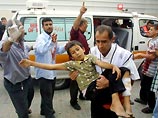 Amnesty International обвинила израильскую армию в военных преступлениях Amnesty International обвинила израильскую армию в военных преступлениях