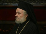 Всеправославный Собор признал низложение Патриарха Иринея