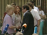Суд продолжит оглашение мотивировочной части приговора по эпизоду, связанному с неисполнением судебного решения, вступившего в законную силу, по возврату акций "Апатита" Суд продолжит оглашение мотивировочной части приговора по эпизоду, связанному с неисполнением судебного решения, вступившего в законную силу, по возврату акций "Апатита"
