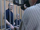 Инопресса: Ходорковский приговорен к пожизненному выслушиванию собственного приговора Инопресса: Ходорковский приговорен к пожизненному выслушиванию собственного приговора