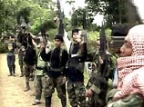 На Филиппинах вооруженные преступники освободили 13 из 18 заложников На Филиппинах вооруженные преступники освободили 13 из 18 заложников