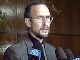 Об этом РИА "Новости" сообщил надзирающий за уголовным делом прокурор Юрий Кондратьев Об этом РИА "Новости" сообщил надзирающий за уголовным делом прокурор Юрий Кондратьев