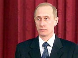 Владимир Путин потребовал устранить последствия аварии в столице в ближайшие часы