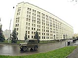 Минобороны выделяет для гражданских нужд резервные источники питания Минобороны выделяет для гражданских нужд резервные источники питания