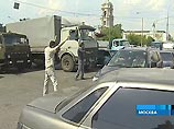 Чтобы предотвратить хаос на дорогах, Москва закрыта для въезда большегрузного транспорта Чтобы предотвратить хаос на дорогах, Москва закрыта для въезда большегрузного транспорта