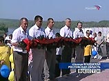 В станице Вешенской начались торжества, посвященные 100-летию Шолохова В станице Вешенской начались торжества, посвященные 100-летию Шолохова