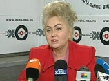 Бывшая судья Кудешкина: суд сознательно затягивает оглашение приговора Ходорковскому Бывшая судья Кудешкина: суд сознательно затягивает оглашение приговора Ходорковскому